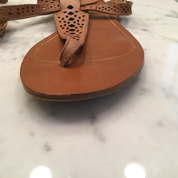 Dolce Vita sandals 6.5. - Picture 5 of 6